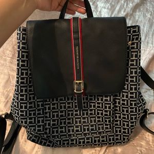 TOMMY HILFIGER Backpack